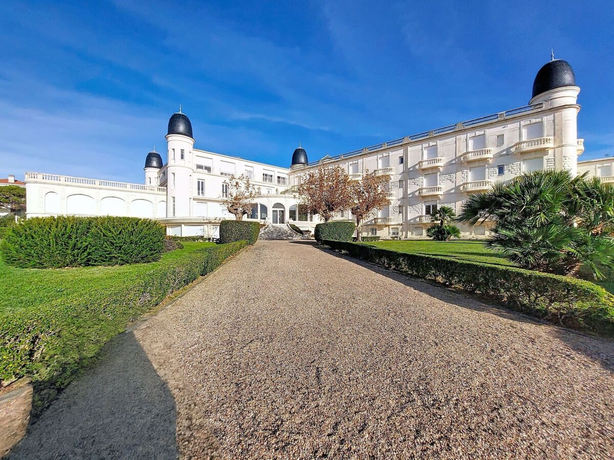 Appartement Le Golf à 50 m de la mer, Royan - Photo 1