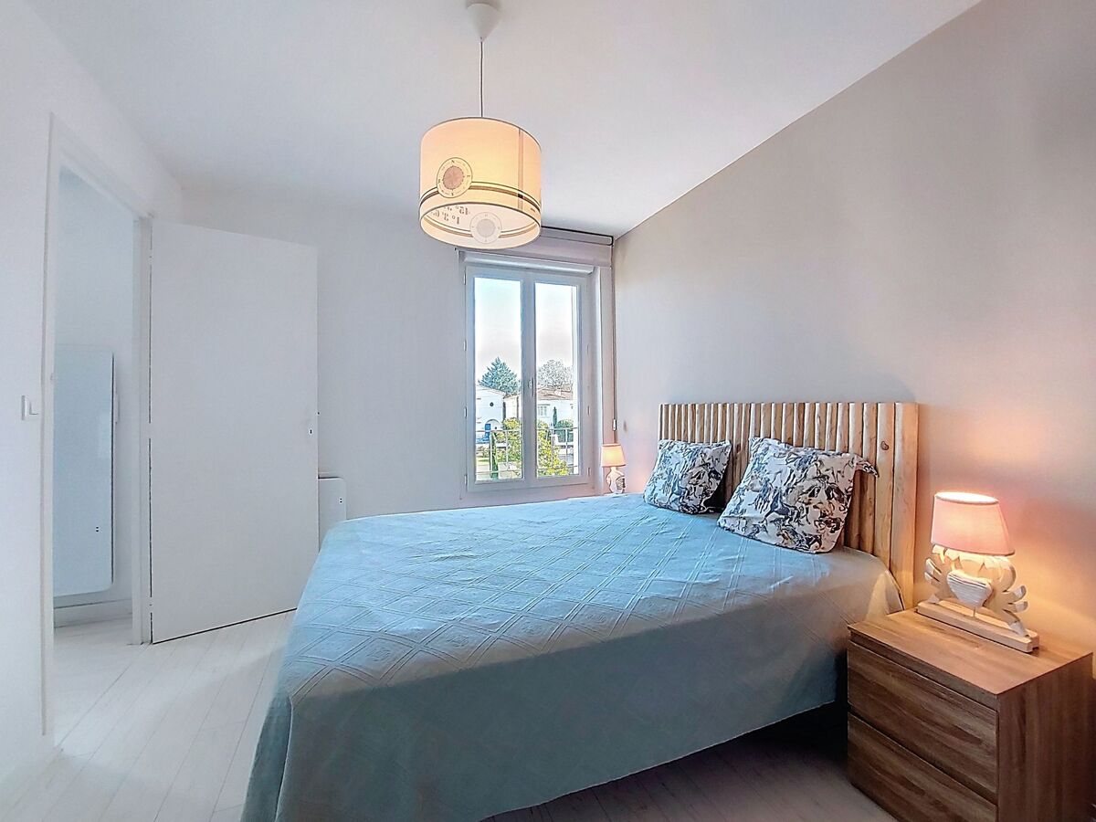 Appartement Le Golf à 50 m de la mer, Royan - Photo 5
