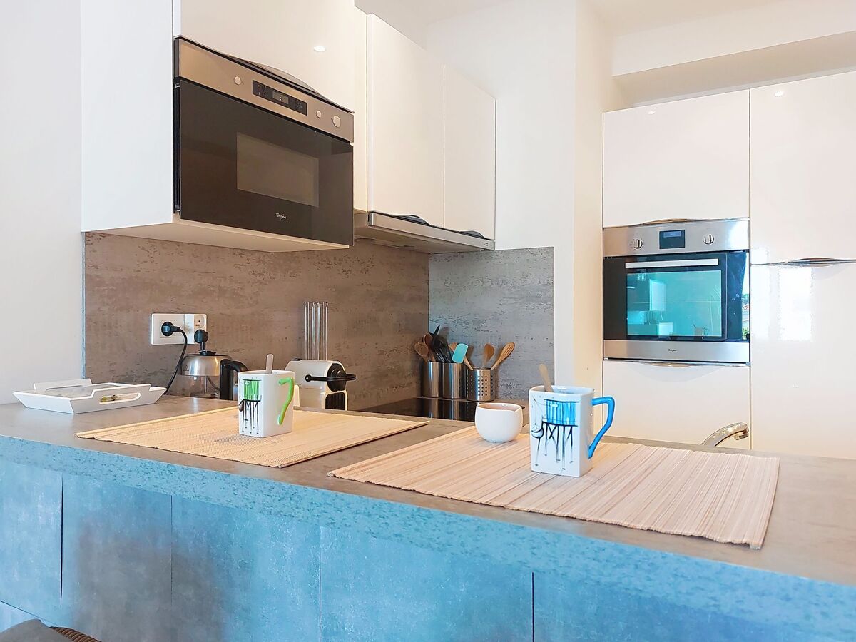 Appartement Le Golf à 50 m de la mer, Royan - Photo 13