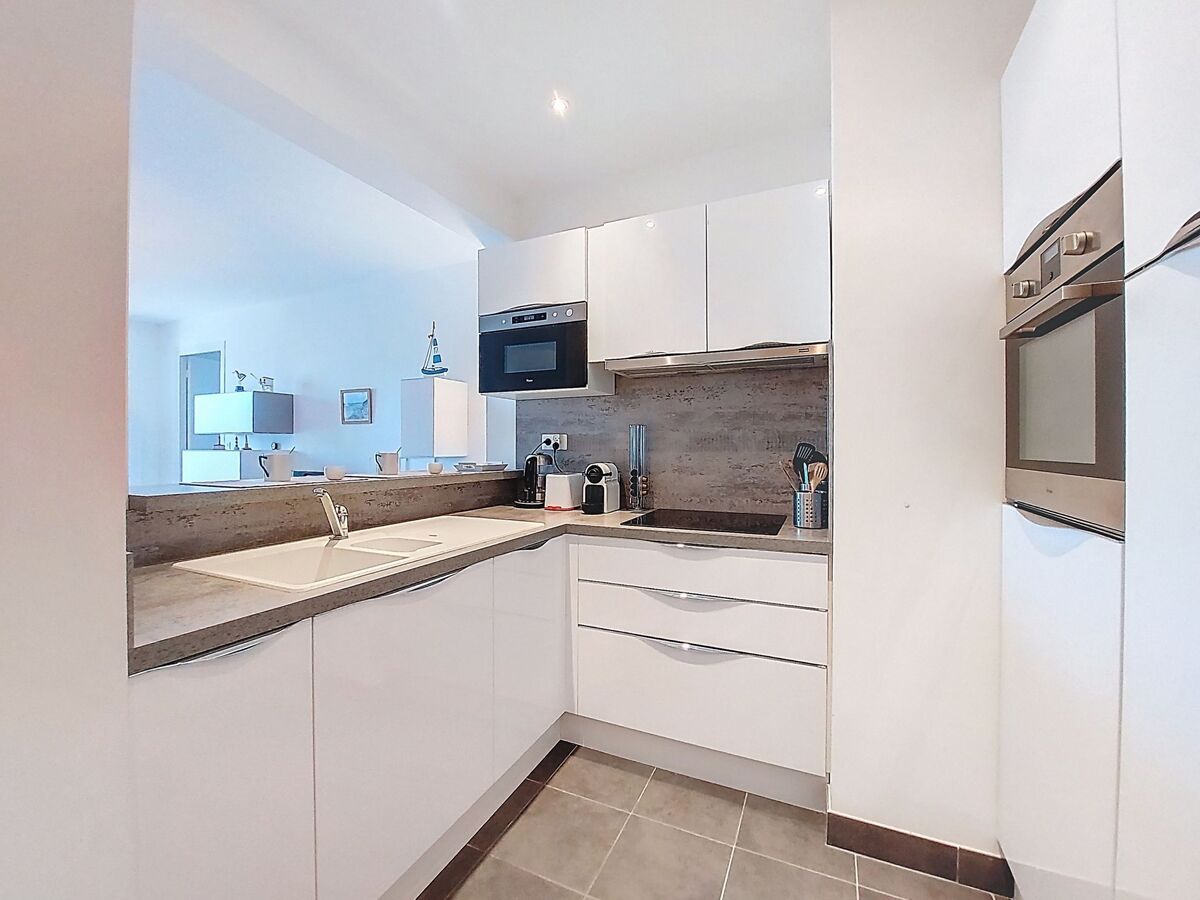 Appartement Le Golf à 50 m de la mer, Royan - Photo 15