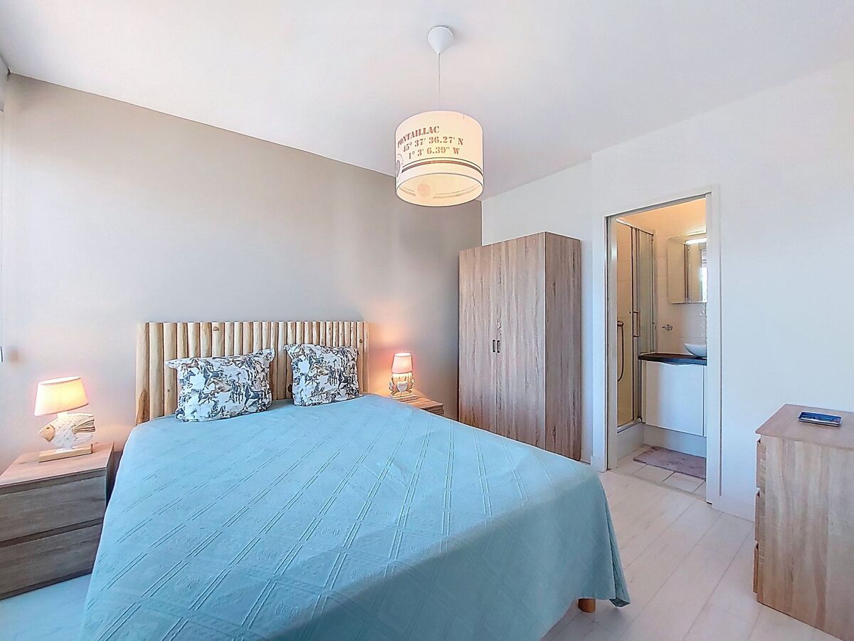 Appartement Le Golf à 50 m de la mer, Royan - Photo 17