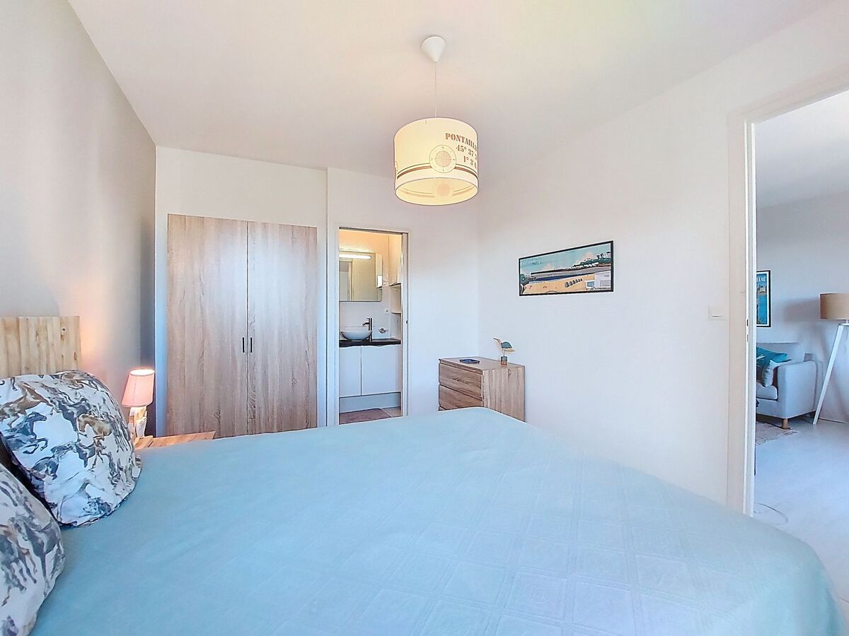 Appartement Le Golf à 50 m de la mer, Royan - Photo 18