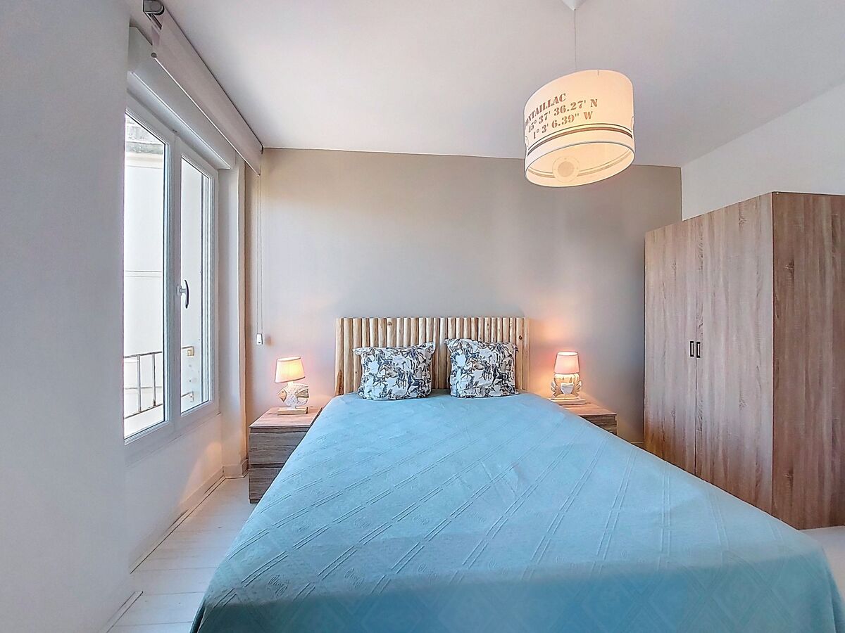 Appartement Le Golf à 50 m de la mer, Royan - Photo 19