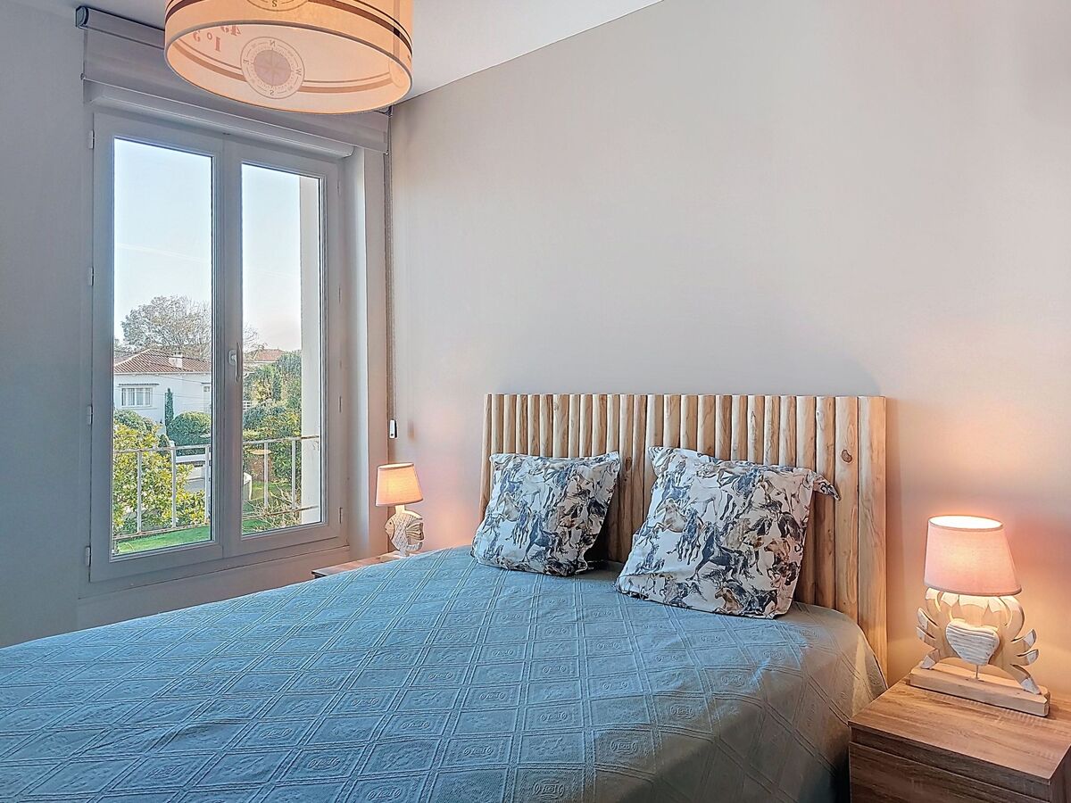 Appartement Le Golf à 50 m de la mer, Royan - Photo 20