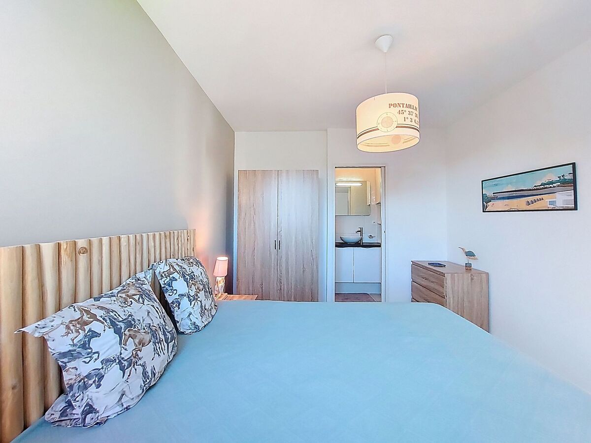 Appartement Le Golf à 50 m de la mer, Royan - Photo 21