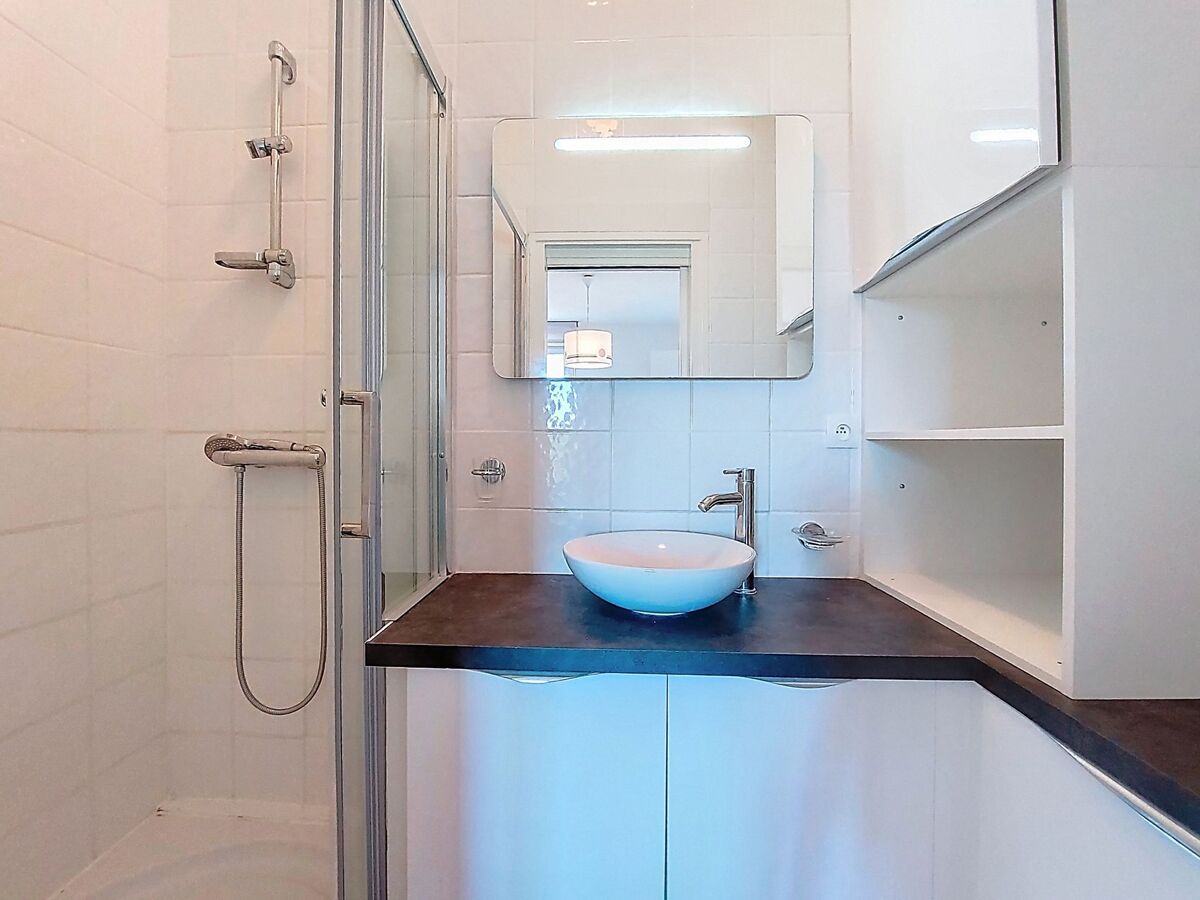 Appartement Le Golf à 50 m de la mer, Royan - Photo 22