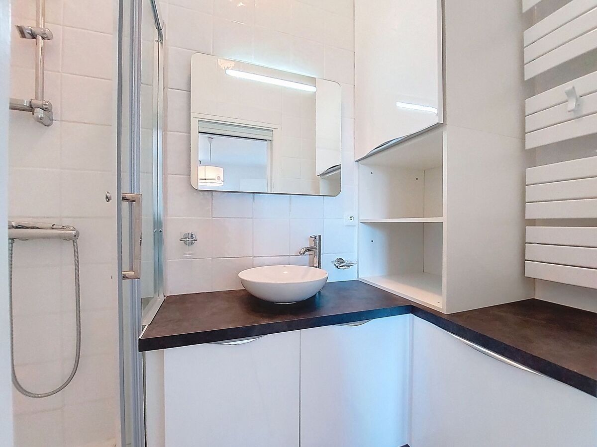 Appartement Le Golf à 50 m de la mer, Royan - Photo 23