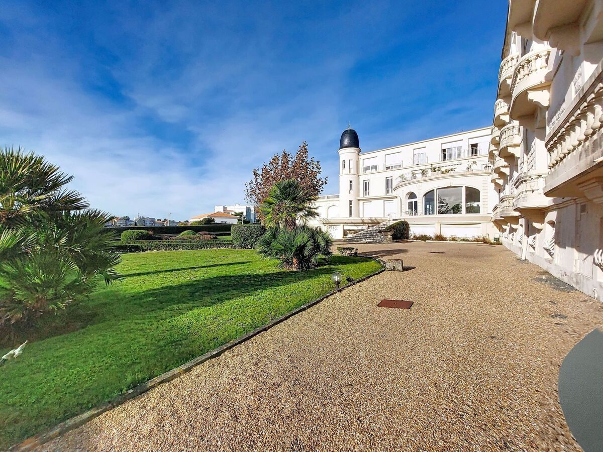 Appartement Le Golf à 50 m de la mer, Royan - Photo 25