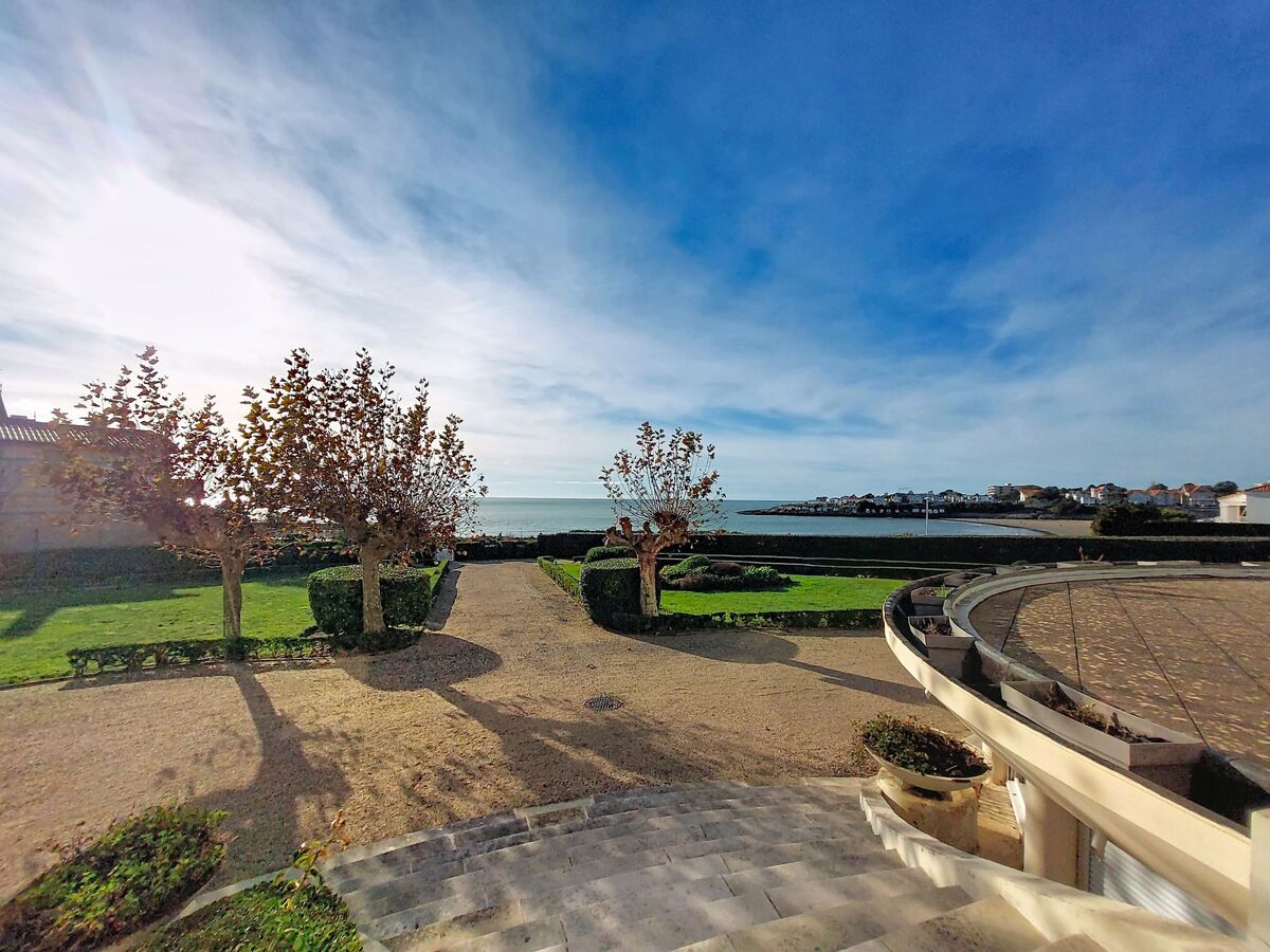 Appartement Le Golf à 50 m de la mer, Royan - Photo 26