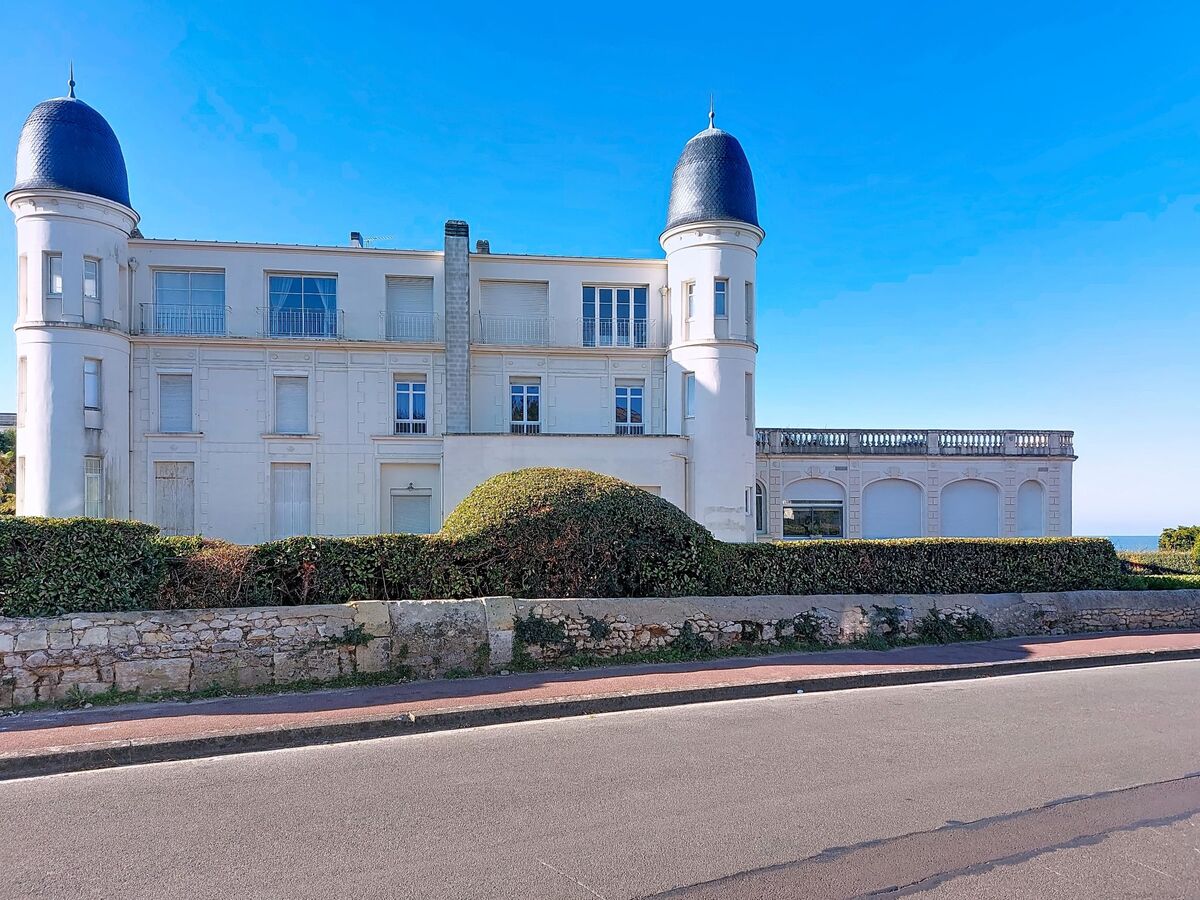 Appartement Le Golf à 50 m de la mer, Royan - Photo 28
