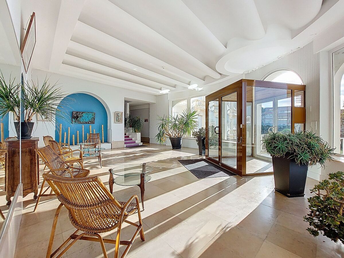 Appartement Le Golf à 50 m de la mer, Royan - Photo 29