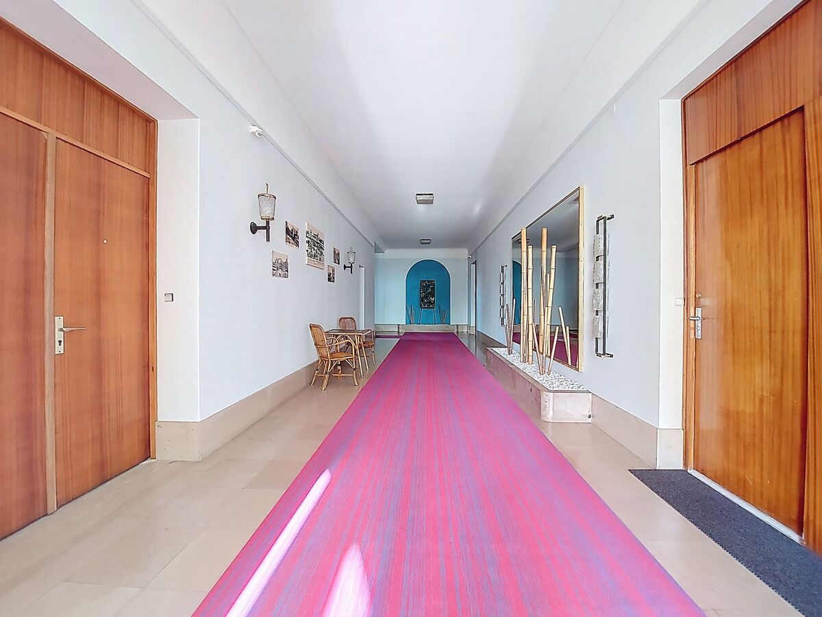 Appartement Le Golf à 50 m de la mer, Royan - Photo 31