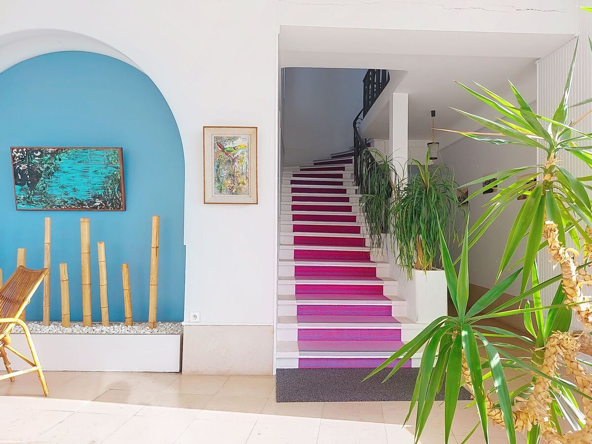 Appartement Le Golf à 50 m de la mer, Royan - Photo 32