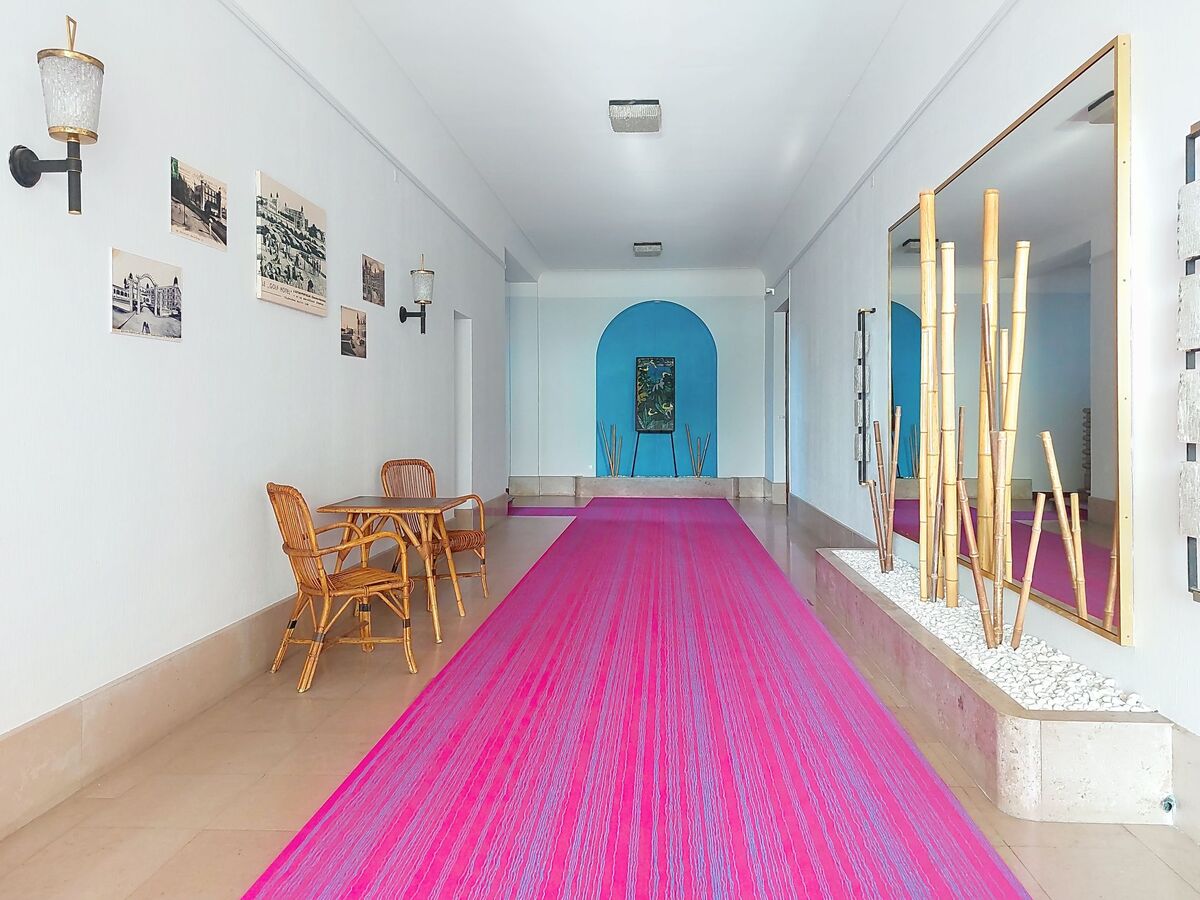 Appartement Le Golf à 50 m de la mer, Royan - Photo 33
