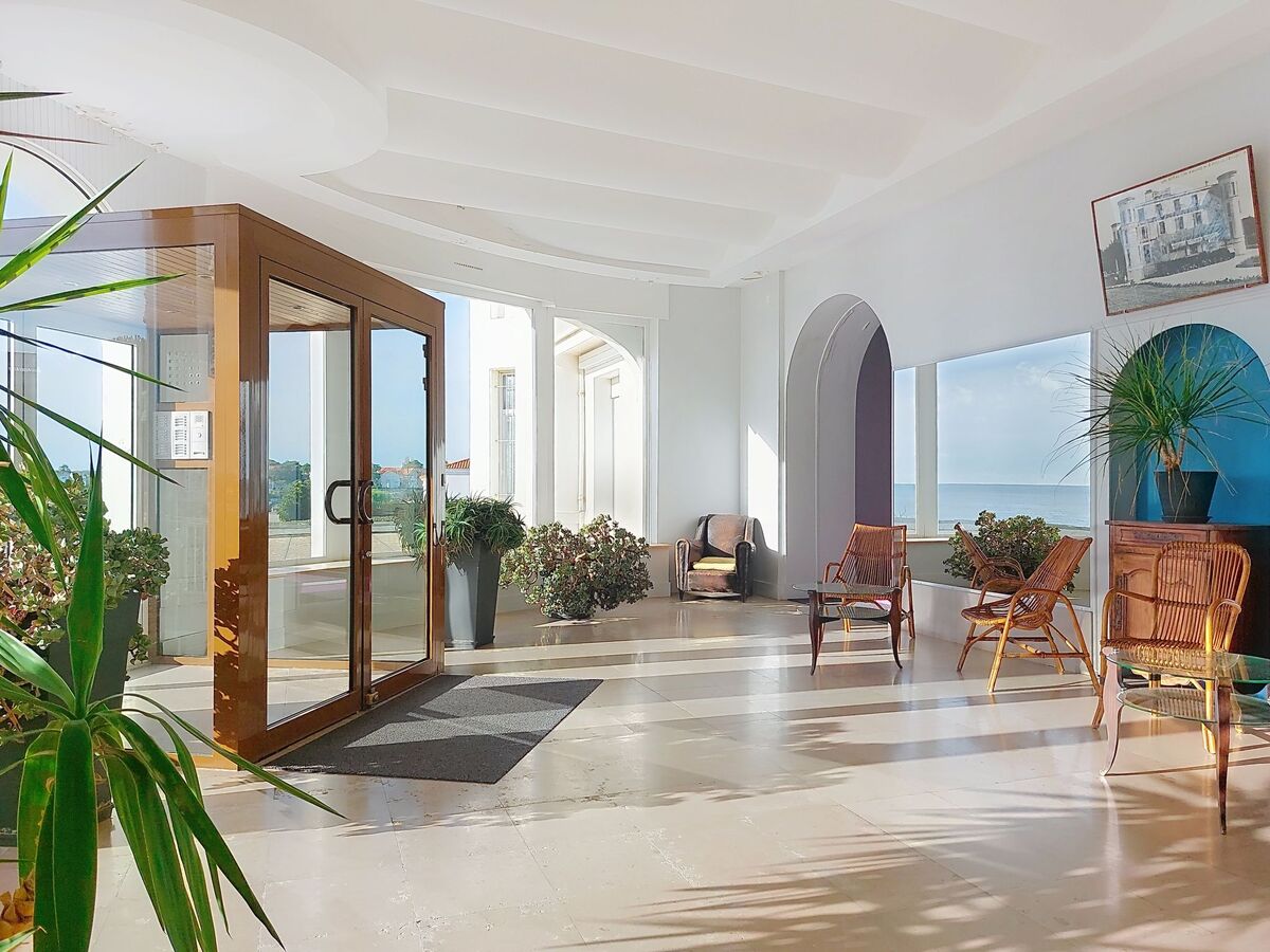 Appartement Le Golf à 50 m de la mer, Royan - Photo 34