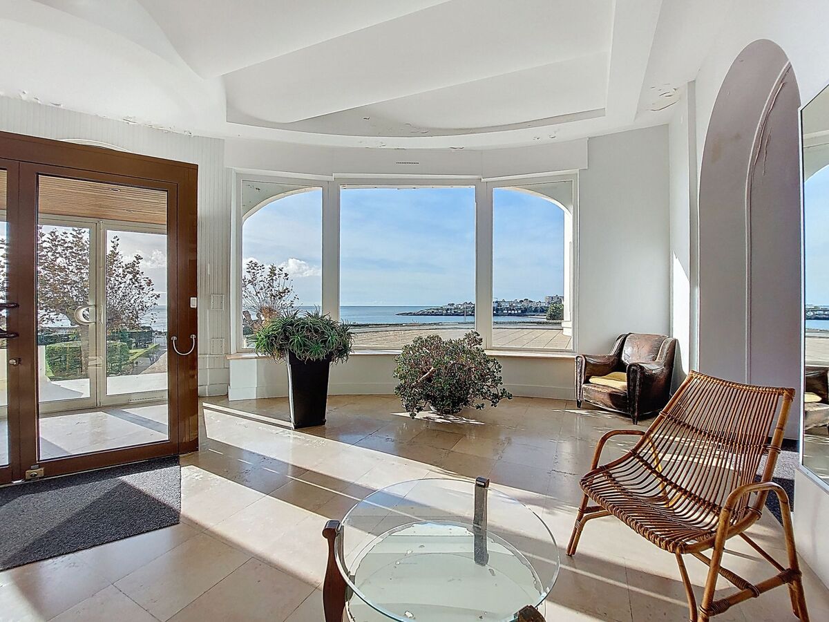 Appartement Le Golf à 50 m de la mer, Royan - Photo 35