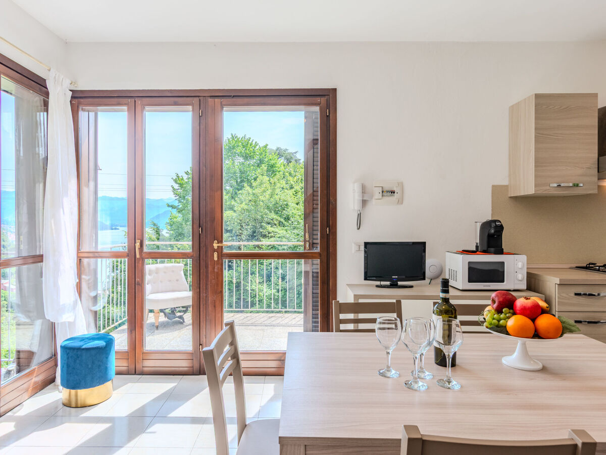 Borgo Castello – Appartement vue lac à Argegno - Photo 3