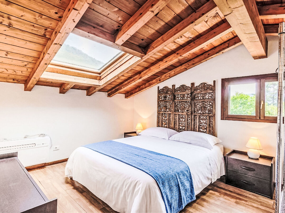 Borgo Castello – Appartement vue lac à Argegno - Photo 4
