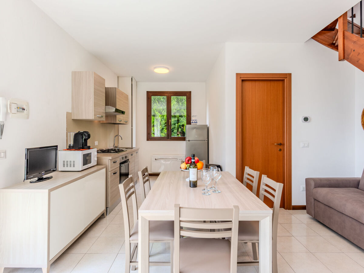 Borgo Castello – Appartement vue lac à Argegno - Photo 6