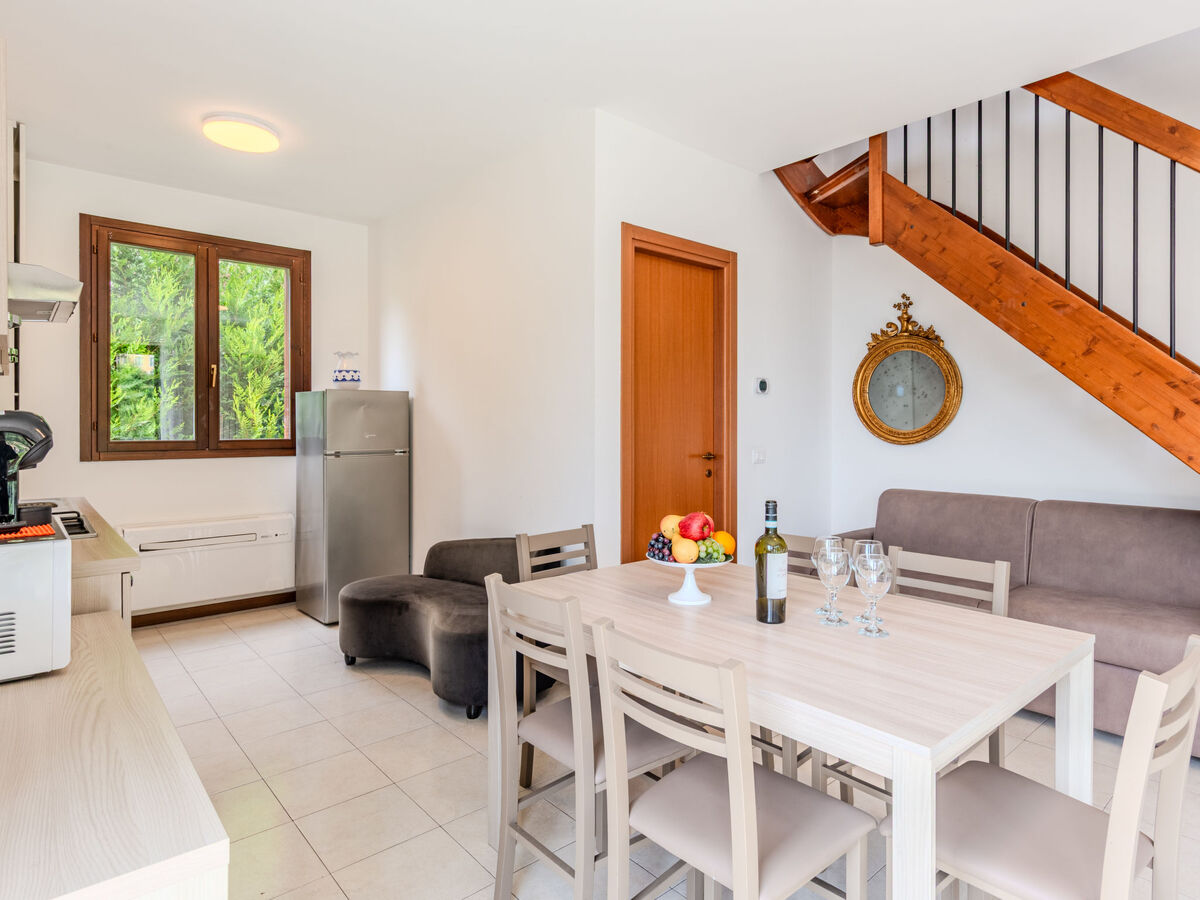 Borgo Castello – Appartement vue lac à Argegno - Photo 7