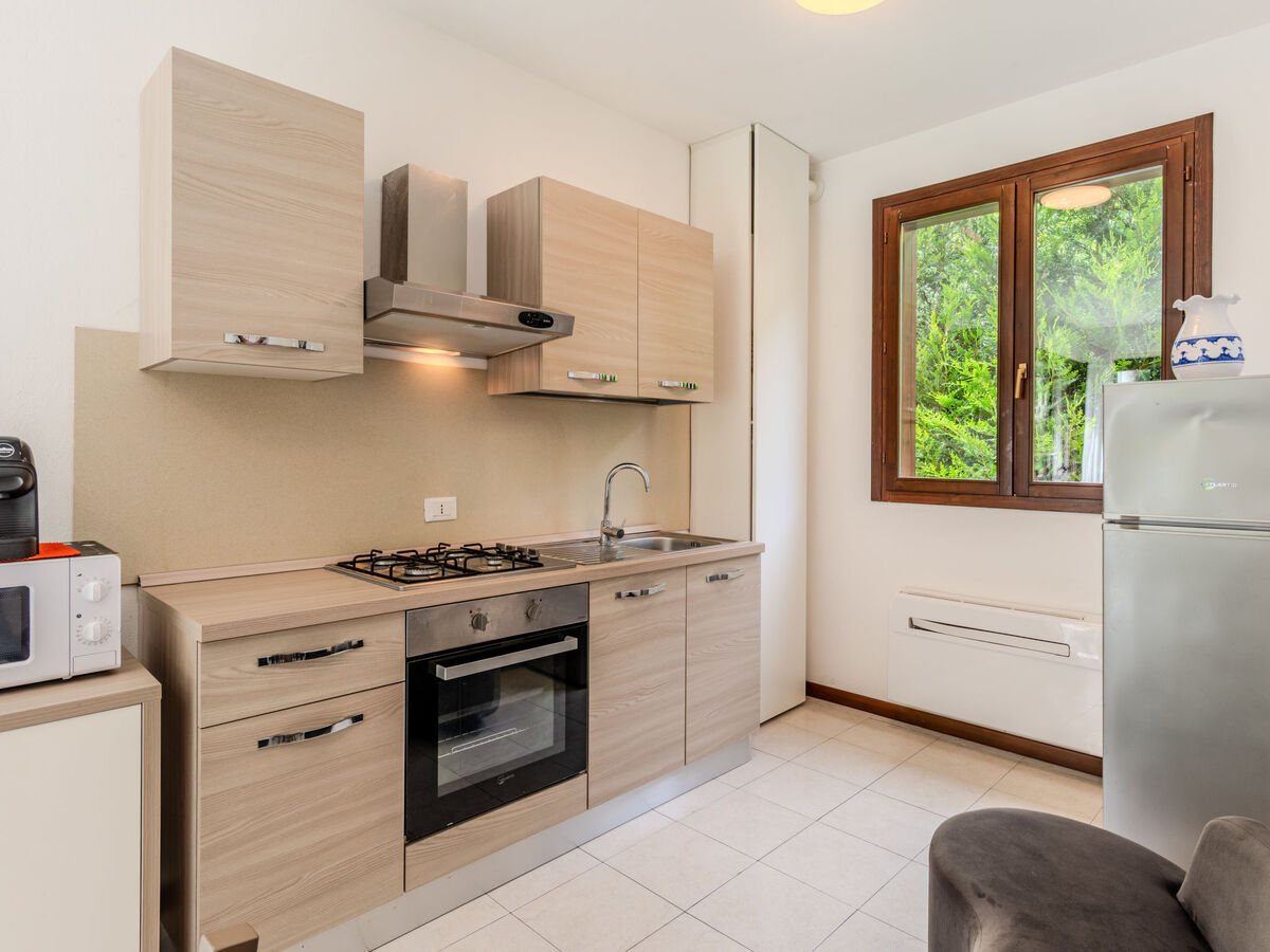 Borgo Castello – Appartement vue lac à Argegno - Photo 8