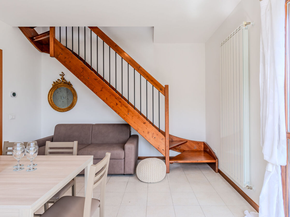 Borgo Castello – Appartement vue lac à Argegno - Photo 9