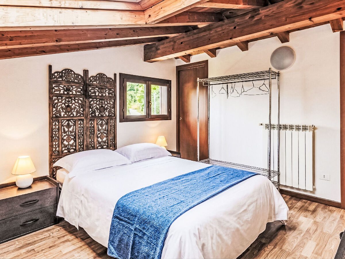 Borgo Castello – Appartement vue lac à Argegno - Photo 10