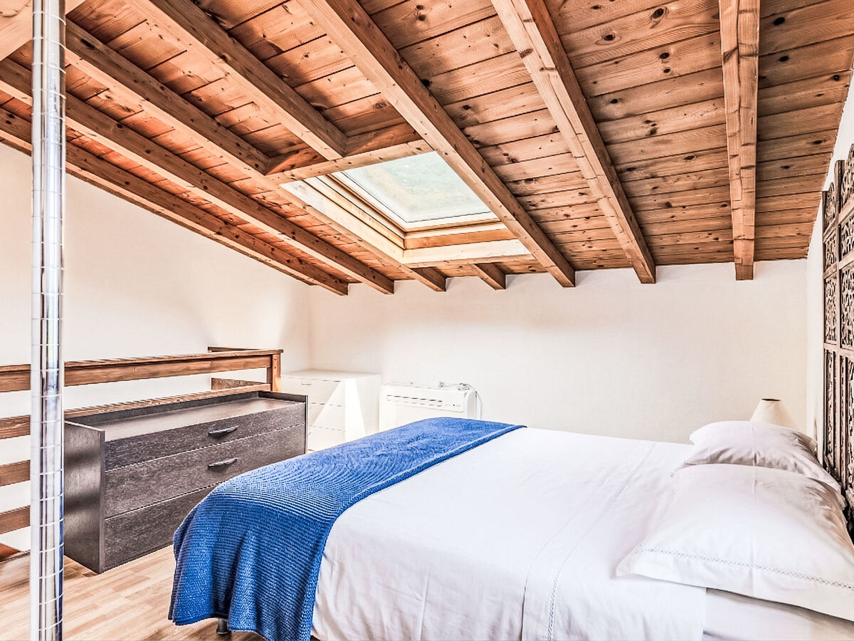 Borgo Castello – Appartement vue lac à Argegno - Photo 11