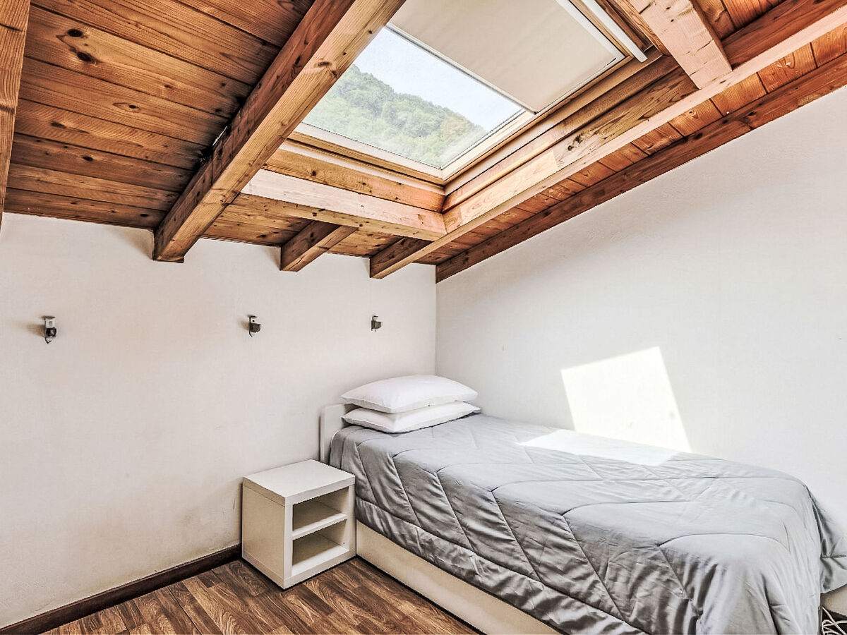 Borgo Castello – Appartement vue lac à Argegno - Photo 12
