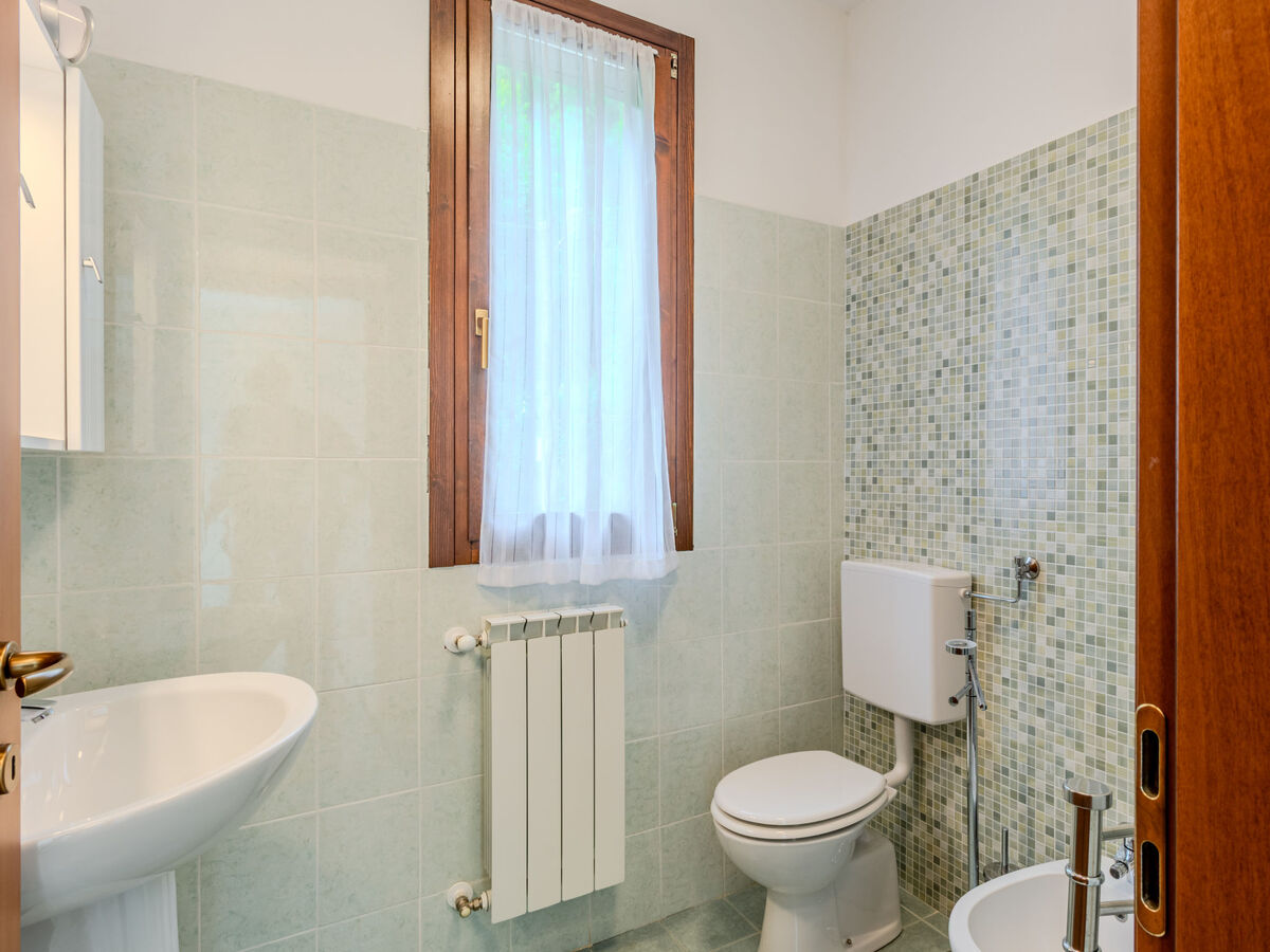 Borgo Castello – Appartement vue lac à Argegno - Photo 13