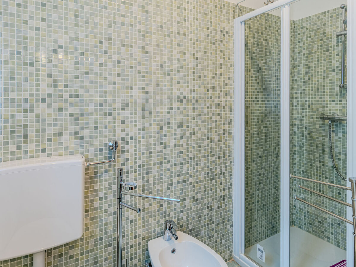 Borgo Castello – Appartement vue lac à Argegno - Photo 14
