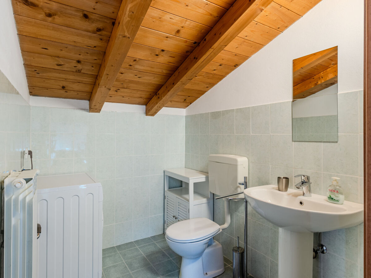 Borgo Castello – Appartement vue lac à Argegno - Photo 15