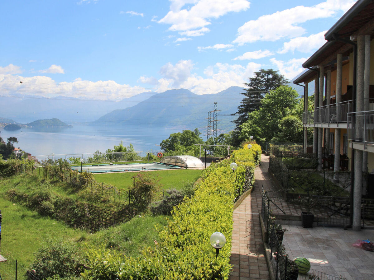 Borgo Castello – Appartement vue lac à Argegno - Photo 16