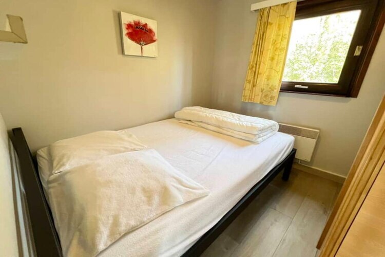 Chalet Lijsternest - 6 personnes en forêt ardennaise - Photo 4