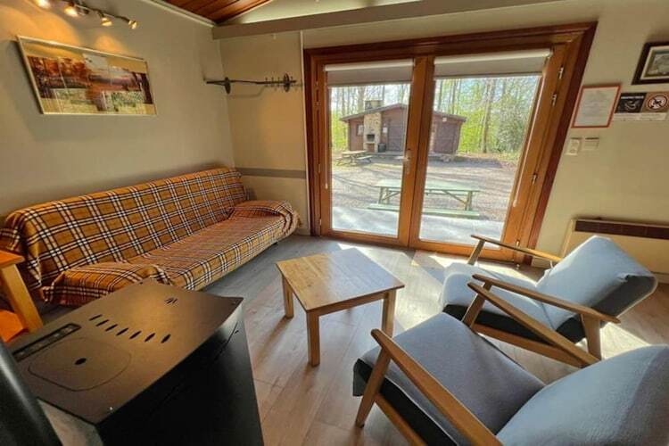 Chalet Lijsternest - 6 personnes en forêt ardennaise - Photo 8