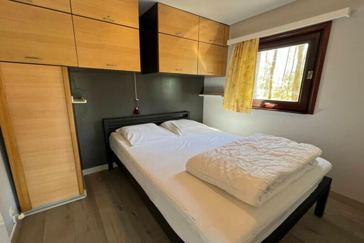 Chalet Lijsternest - 6 personnes en forêt ardennaise - Photo 12