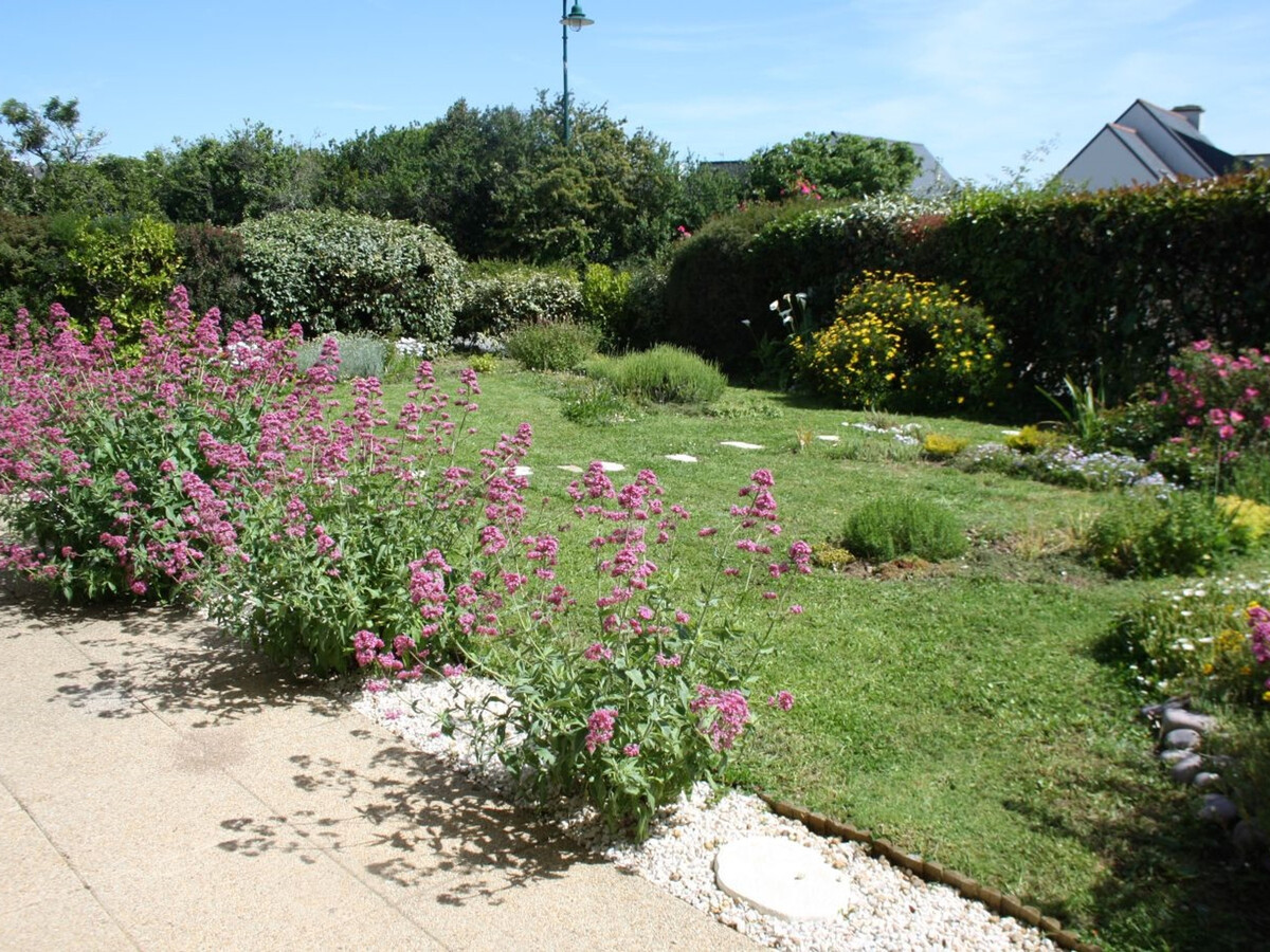 T3 rez-de-jardin avec terrasse à Arzon, proche port - Photo 14