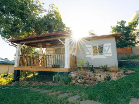 Location gite de vacances à Les Avirons