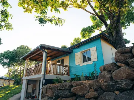 Location gite de vacances à Les Avirons