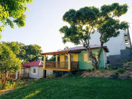 Location gite de vacances à Les Avirons