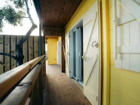 Location gite de vacances à Les Avirons