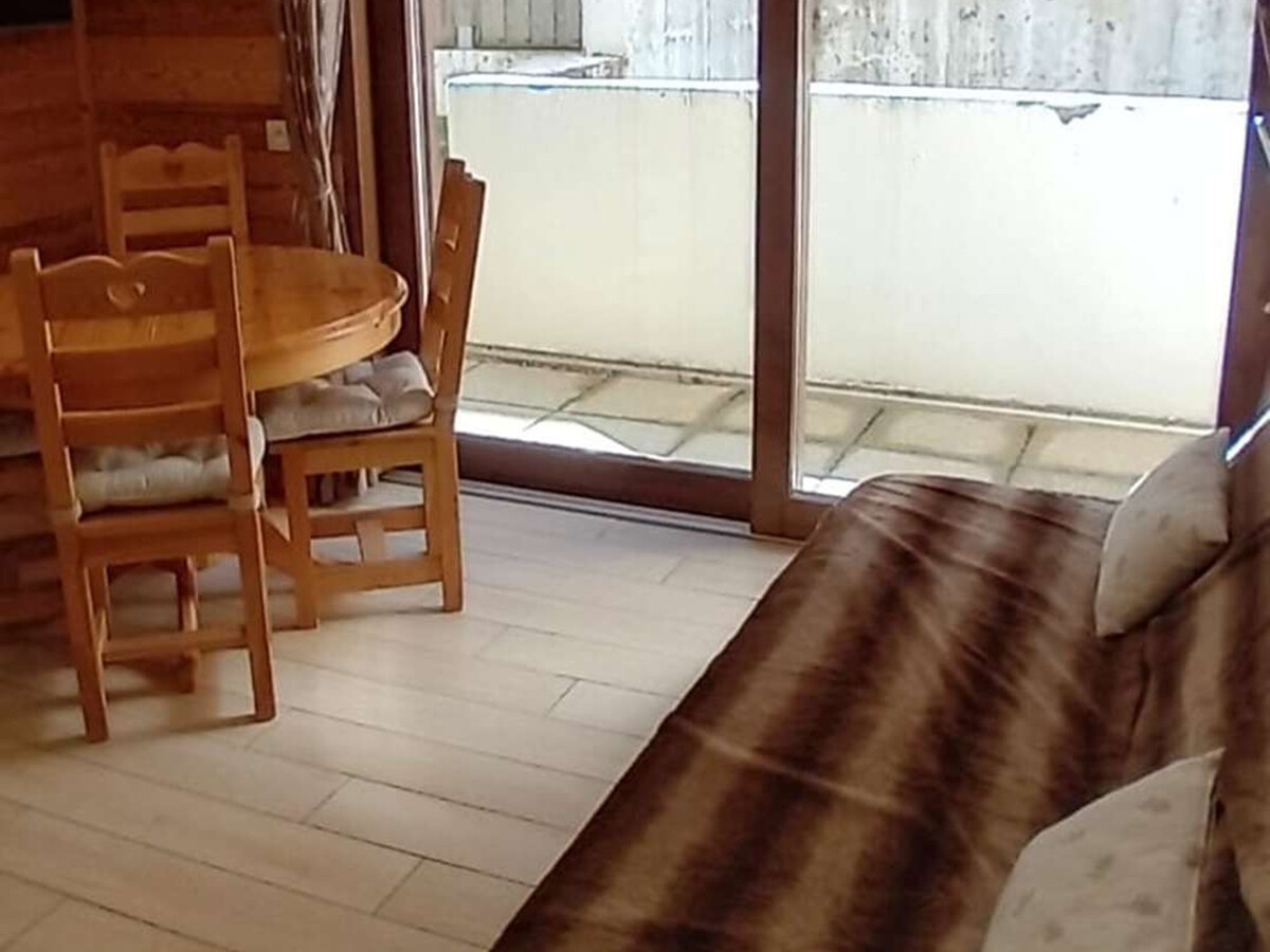 Appartement 2 pièces Les Gets, 130 m des pistes - Photo 6