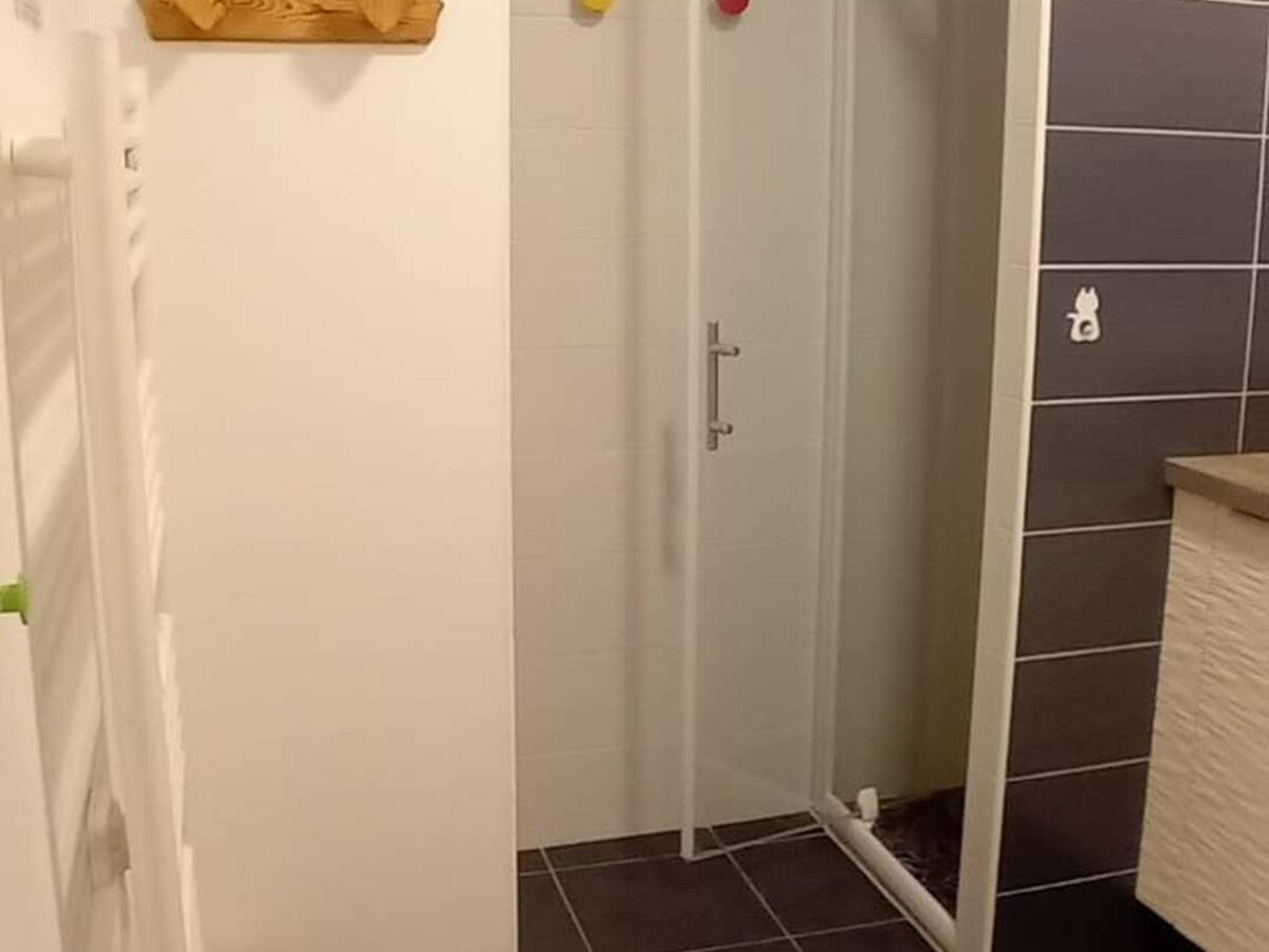 Appartement 2 pièces Les Gets, 130 m des pistes - Photo 7