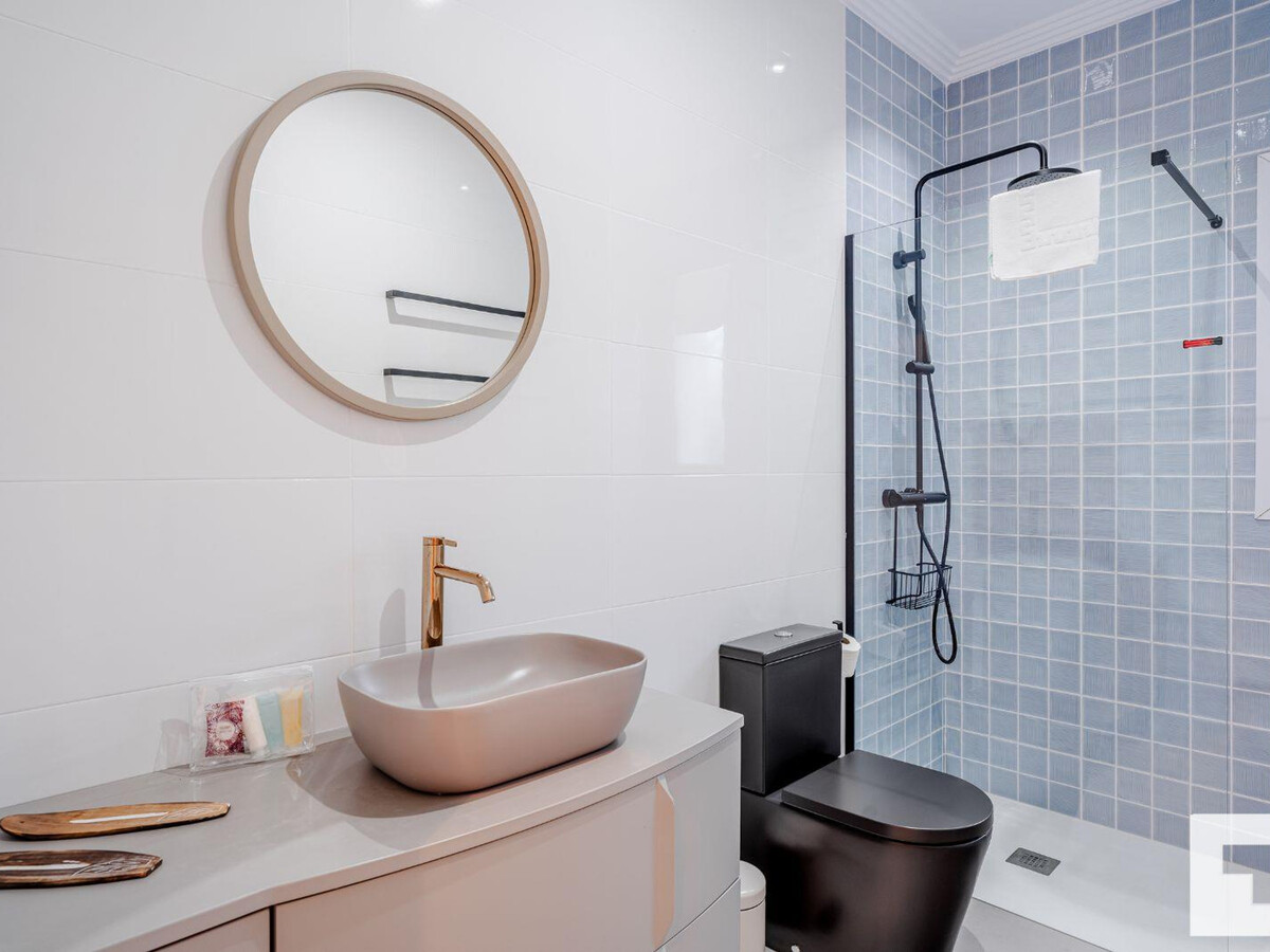 Villa 3 chambres avec piscine et jacuzzi à Calpe - Photo 31