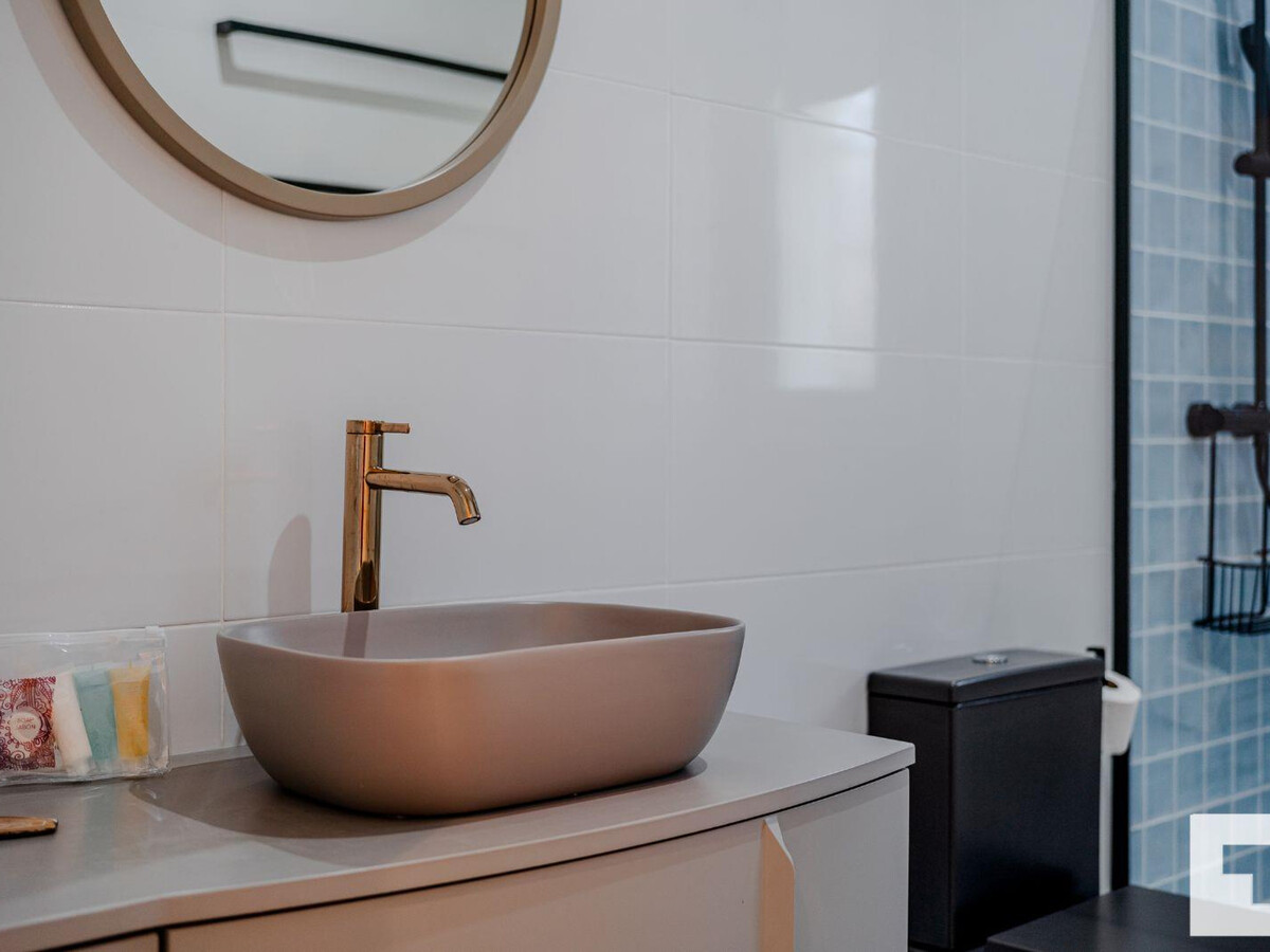 Villa 3 chambres avec piscine et jacuzzi à Calpe - Photo 32