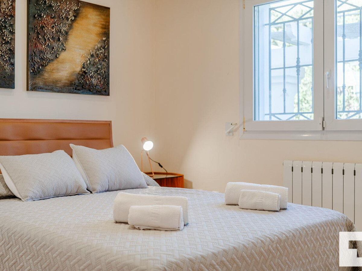 Villa 3 chambres avec piscine et jacuzzi à Calpe - Photo 34