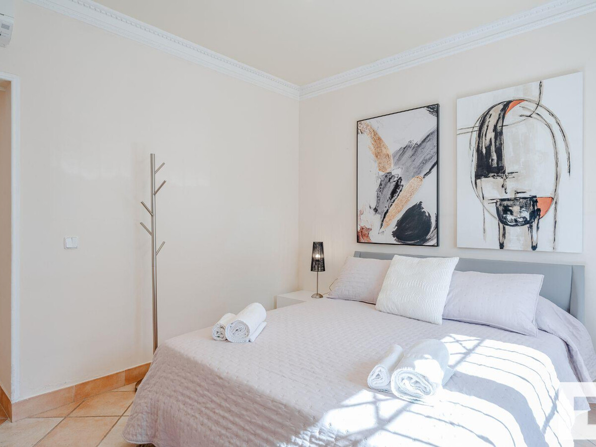 Villa 3 chambres avec piscine et jacuzzi à Calpe - Photo 36
