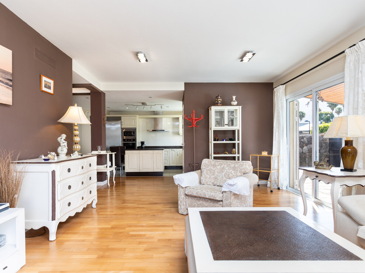 Villa moderne 8 pers, piscine privée à Puerto de la Cruz - Photo 10
