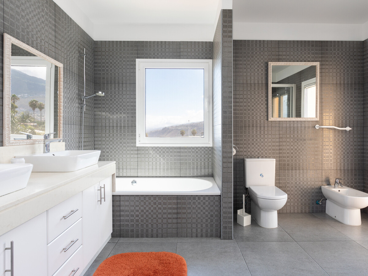 Villa moderne 8 pers, piscine privée à Puerto de la Cruz - Photo 15