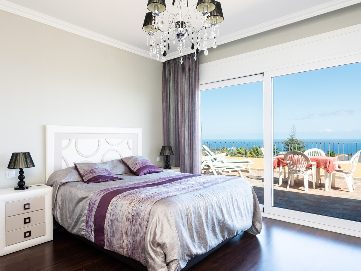 Villa moderne 8 pers, piscine privée à Puerto de la Cruz - Photo 19